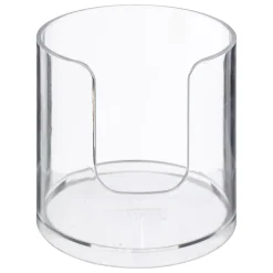 5five Distributeur de cotons-tiges et cotons