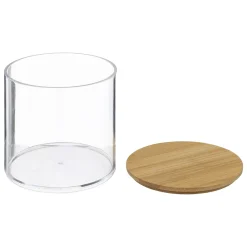 5five Distributeur de cotons-tiges et cotons