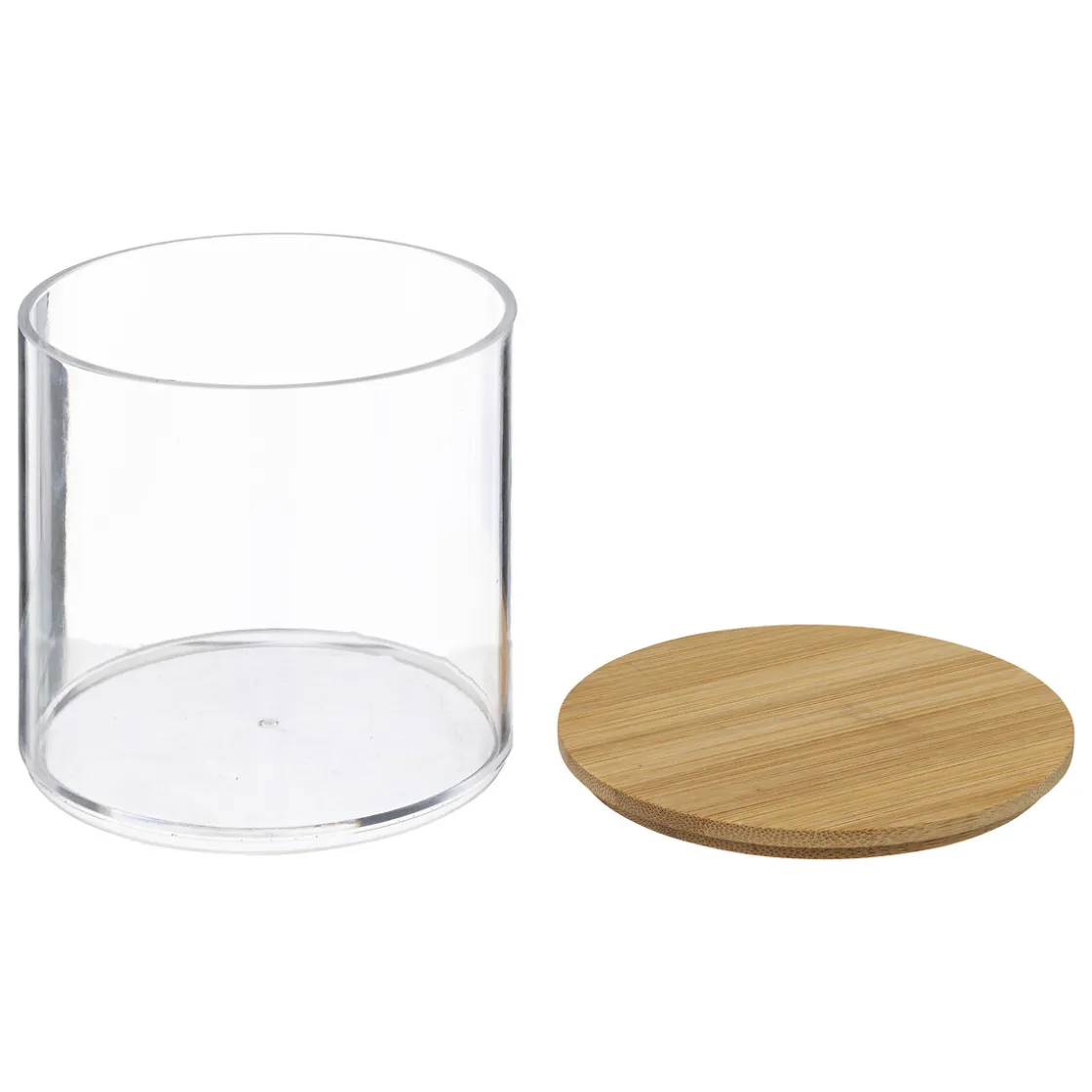 5five Distributeur de cotons-tiges et cotons