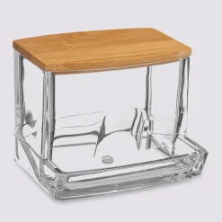 5five Distributeur de cotons-tiges