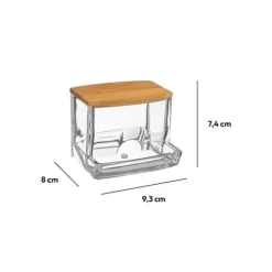 5five Distributeur de cotons-tiges