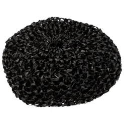 5five Distributeur de savon avec accessoires 500ml, Noir