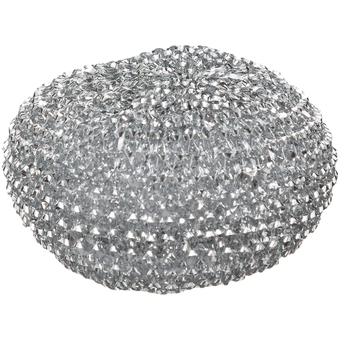 5five Distributeur de savon avec éponge 300ml, Noir