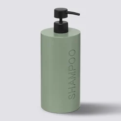 5five Distributeur de savon 1L, Multicolore