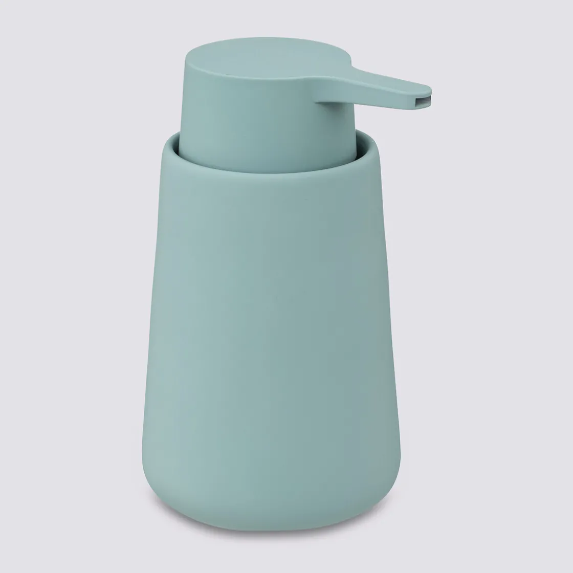 5five Distributeur de savon 250ml, Bleu artic