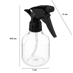 5five Distributeur de savon, Noir