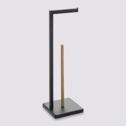 5five Dérouleur avec réserve, Noir