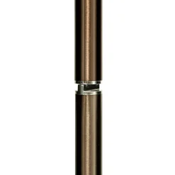 5five Dérouleur avec réserve papier toilette, Effet travertin