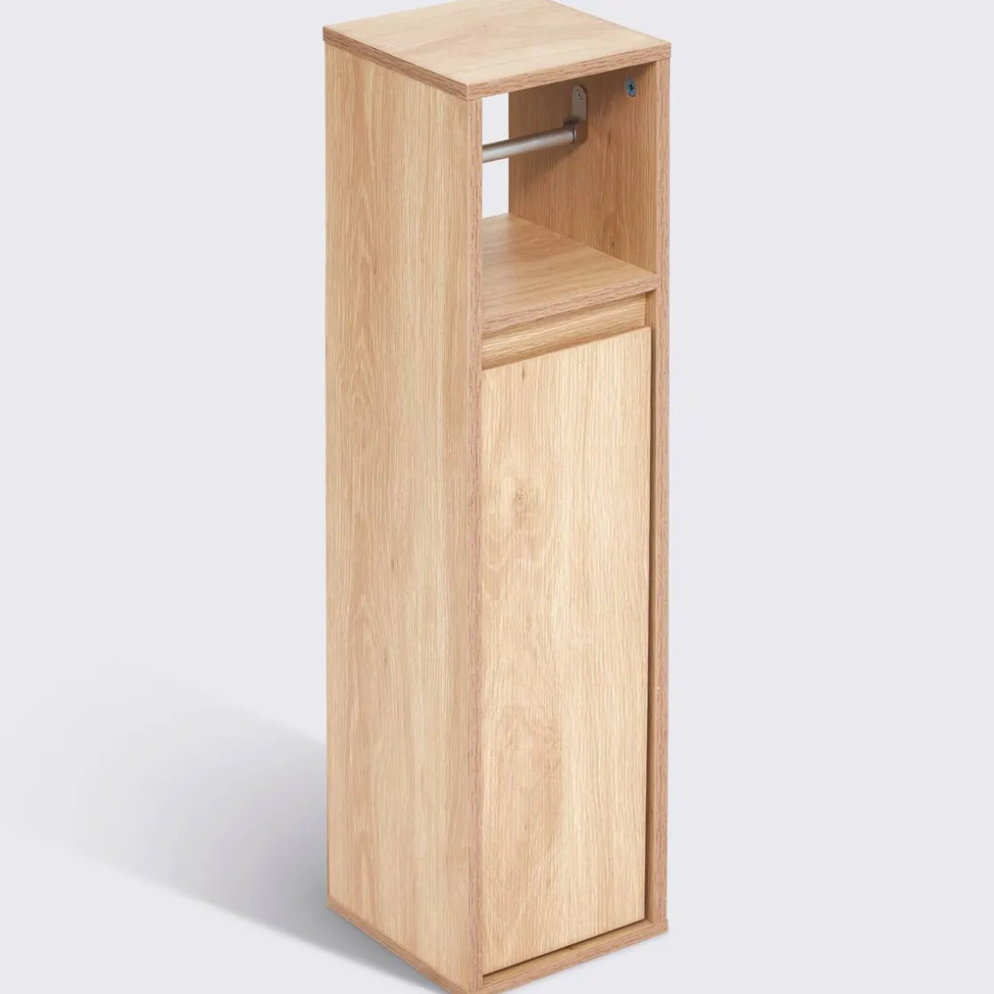 5five Dérouleur, H.78 cm, Beige