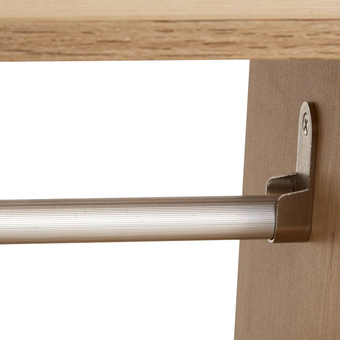 5five Dérouleur, H.78 cm, Beige