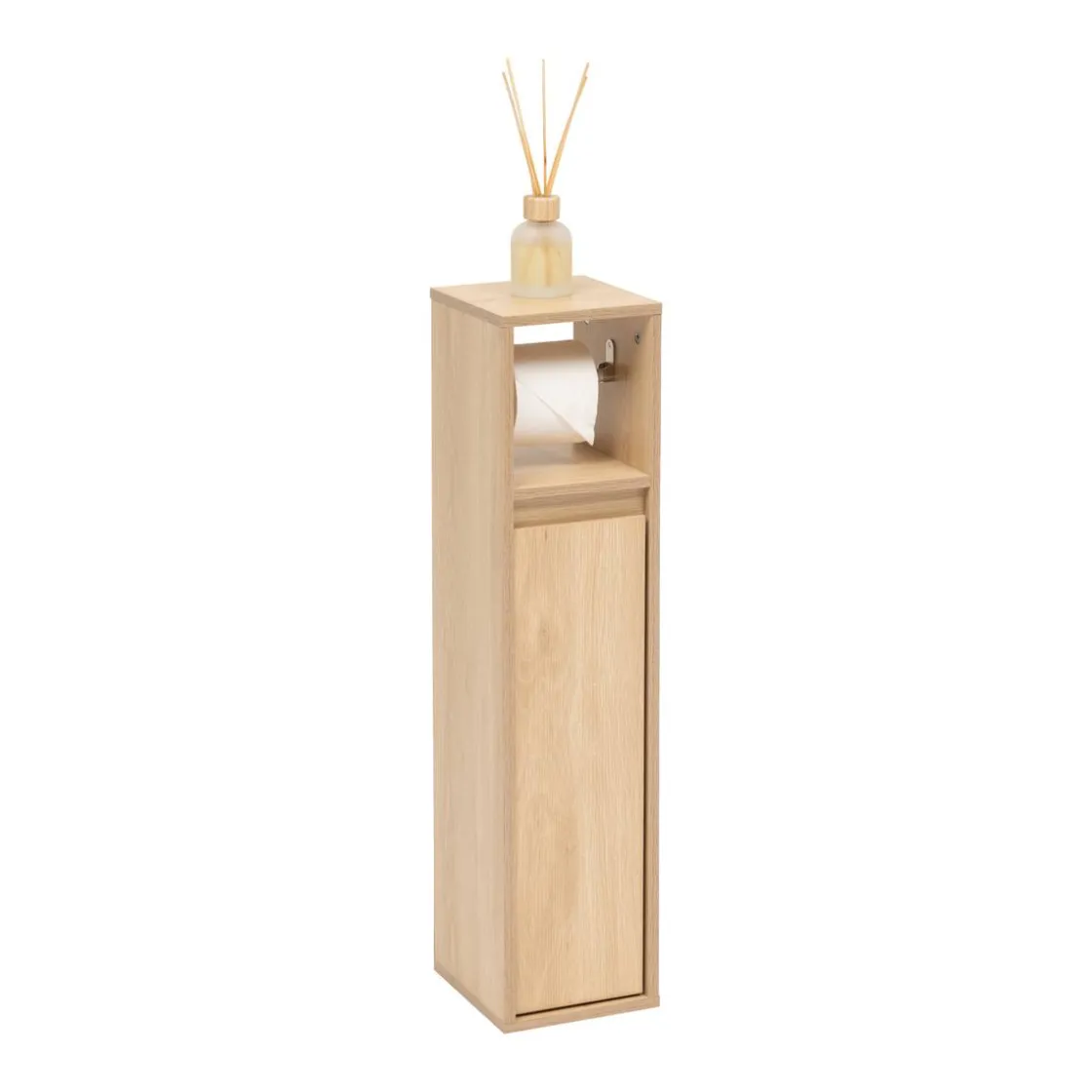 5five Dérouleur, H.78 cm, Beige