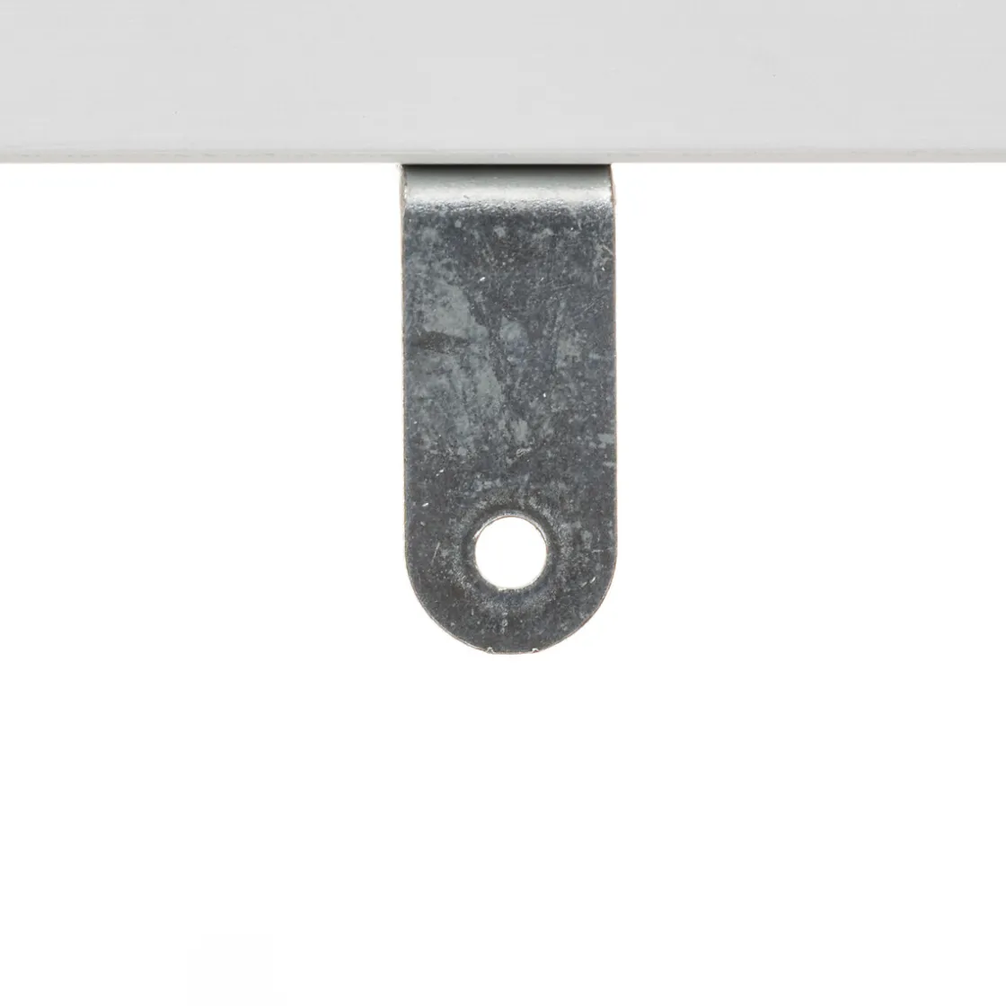 5five Dérouleur meuble avec réserve, Blanc