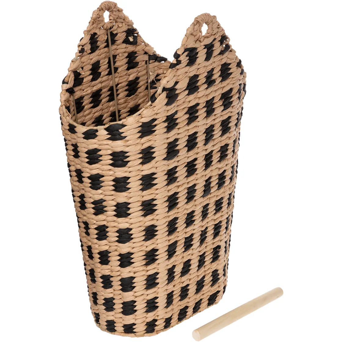 5five Dérouleur panier avec réserve