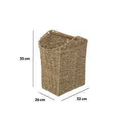 5five Dérouleur panier avec réserve