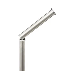 5five Dérouleur tige flexible métal, Bleu artic