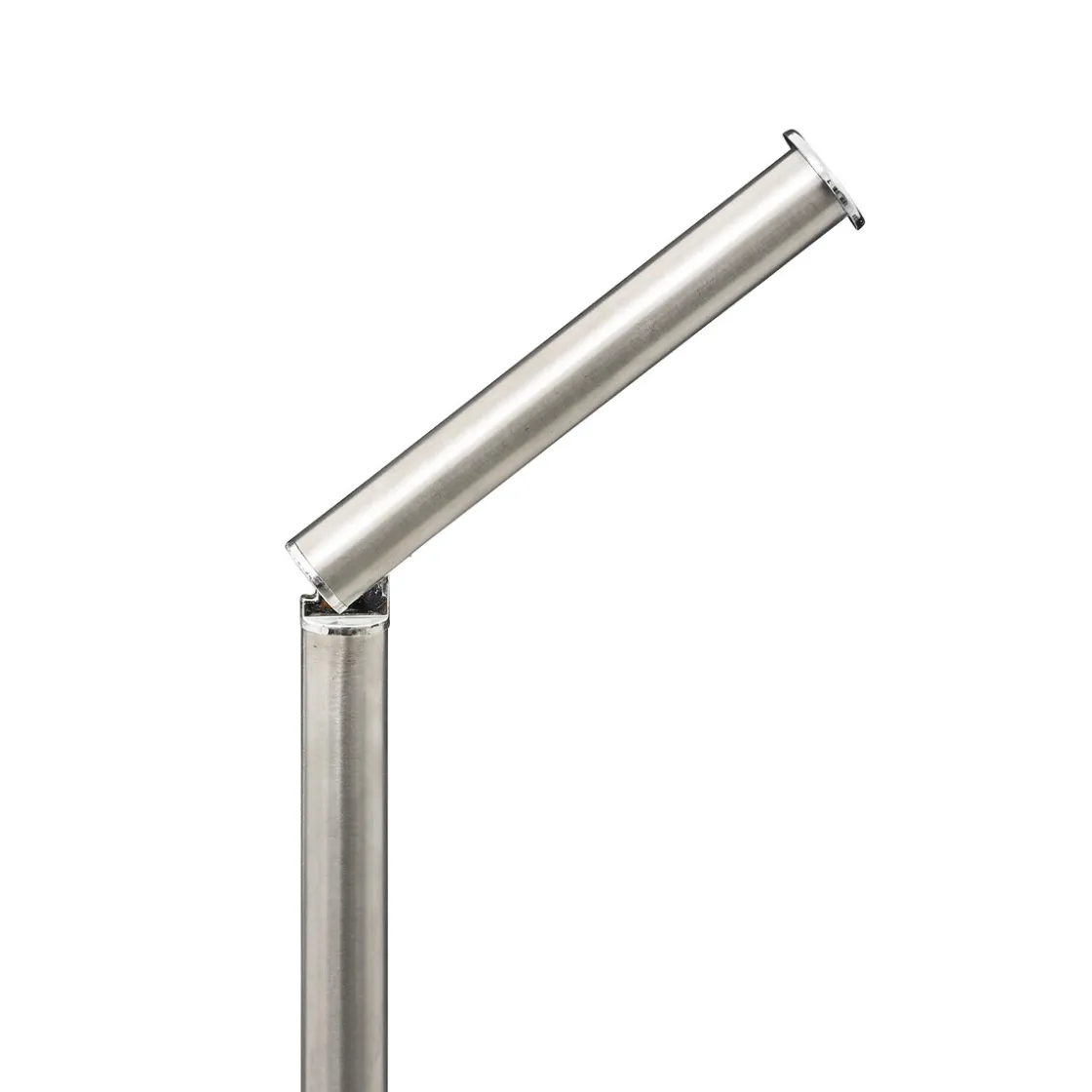 5five Dérouleur tige flexible métal, Bleu artic