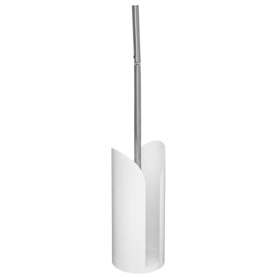 5five Dérouleur tige flexible métal, Blanc