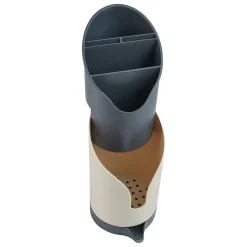 5five Egouttoir à couverts, Beige