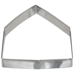 5five Emporte-pièces, 18 pièces, Argent