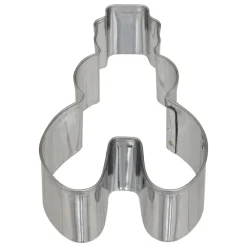 5five Emporte-pièces, 18 pièces, Argent