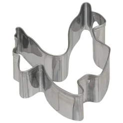 5five Emporte-pièces, 18 pièces, Argent