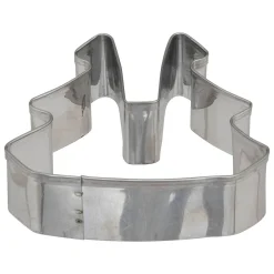 5five Emporte-pièces, 18 pièces, Argent