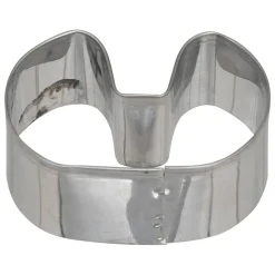 5five Emporte-pièces, 18 pièces, Argent