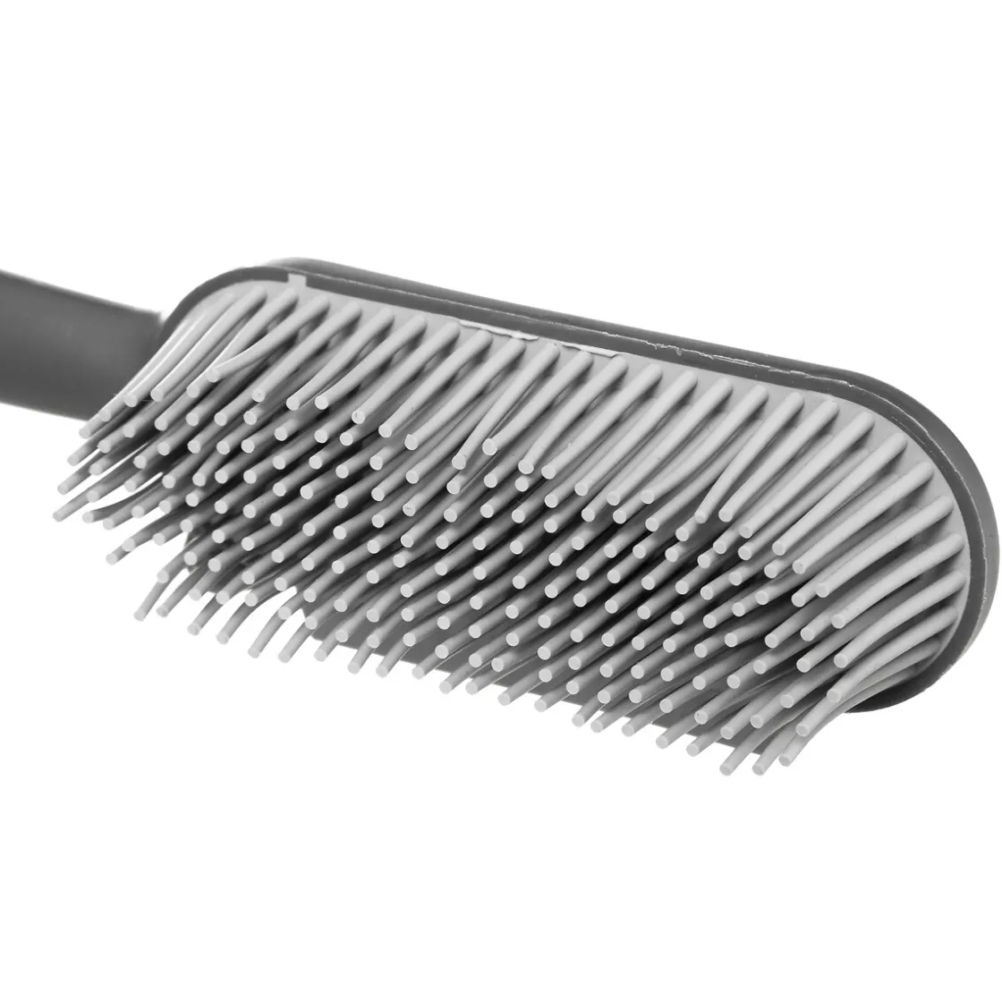 5five Ensemble pelle/balayette, Gris