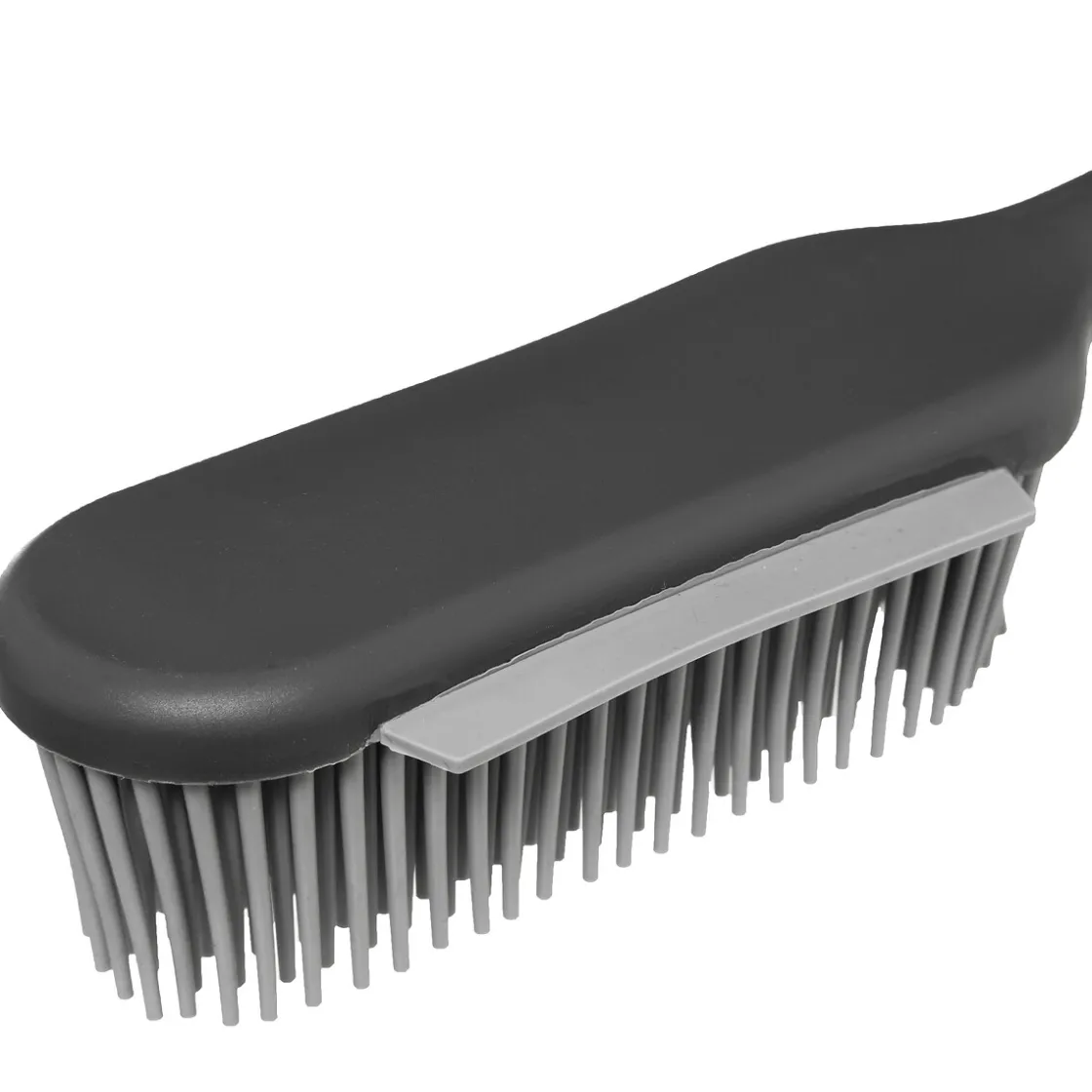 5five Ensemble pelle/balayette, Gris