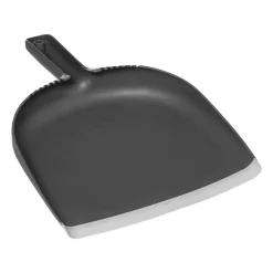 5five Ensemble pelle/balayette, Gris et noir