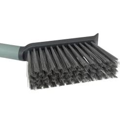 5five Ensemble pelle/balayette, Gris