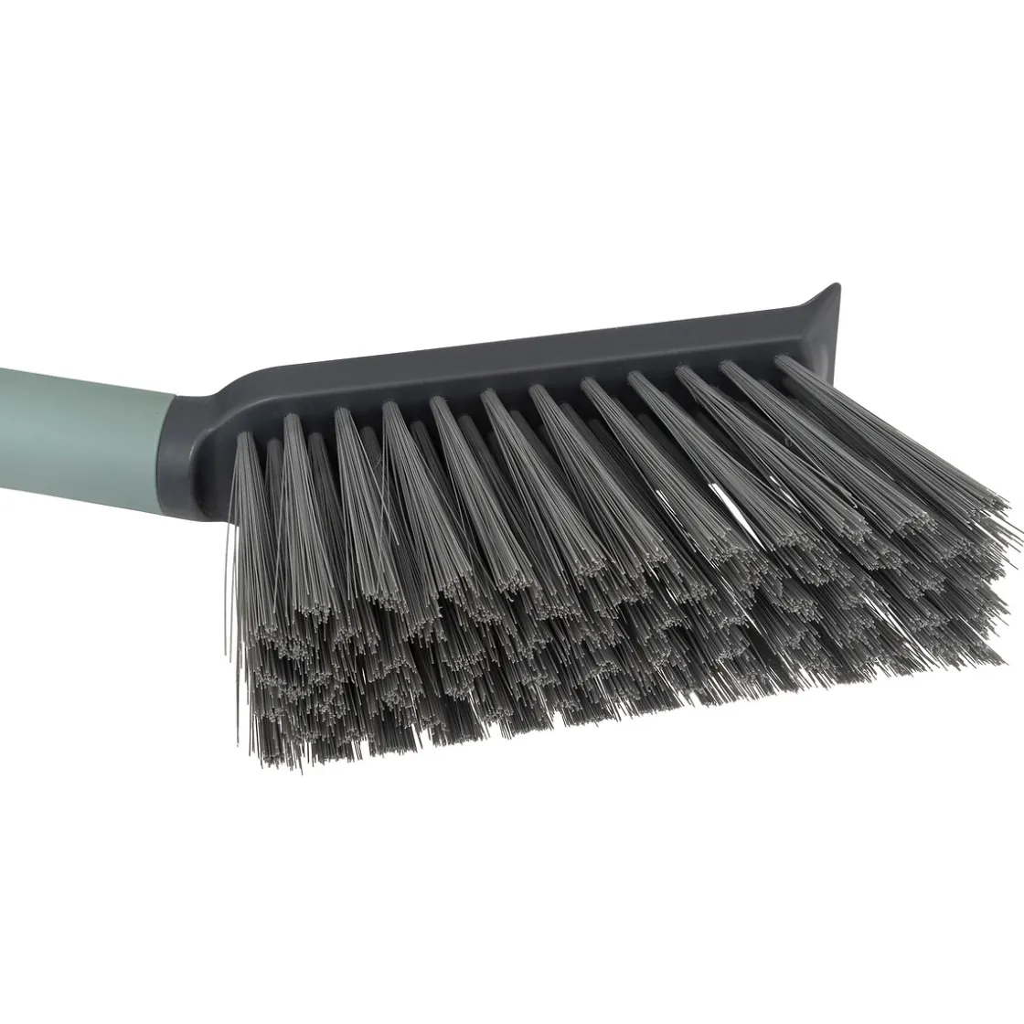 5five Ensemble pelle/balayette, Gris