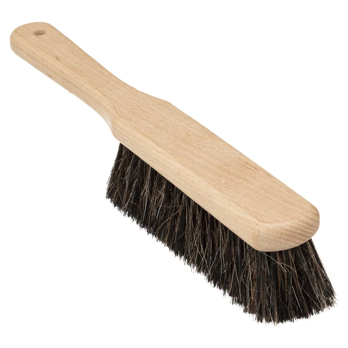 5five Ensemble pelle/balayette, Noir