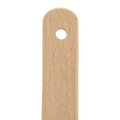 5five Ensemble pelle/balayette, Noir