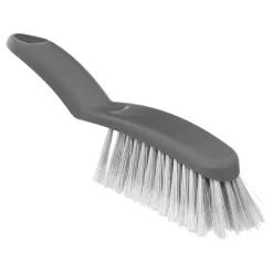 5five Ensemble pelle/balayette plastique, Gris