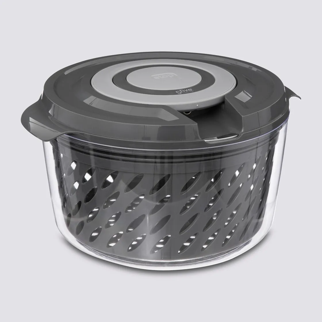 5five Essoreuse à fil, 5,5L