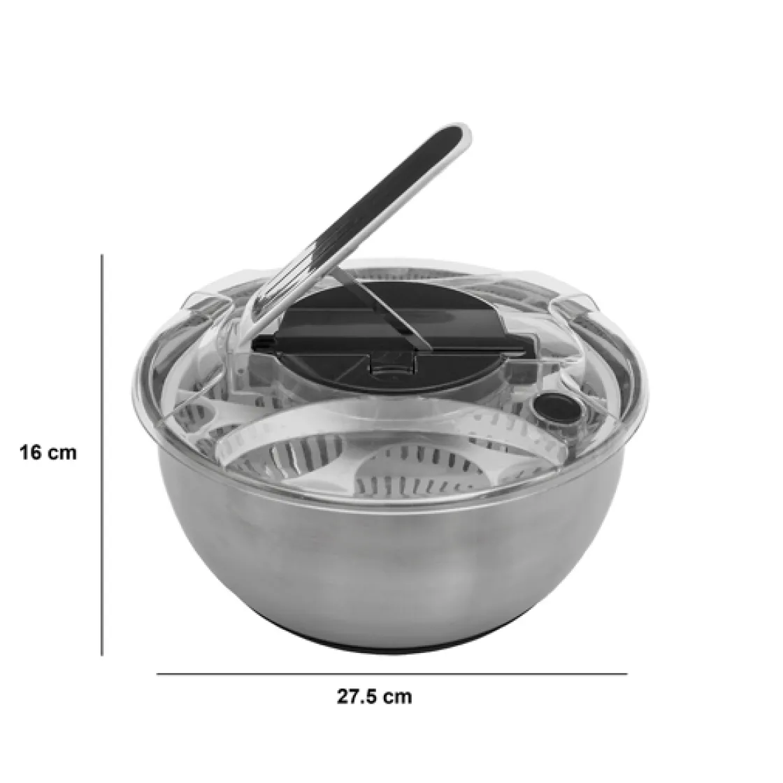 5five Essoreuse avec levier 3,5L