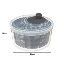 5five Essoreuse mécanique, 25 cm