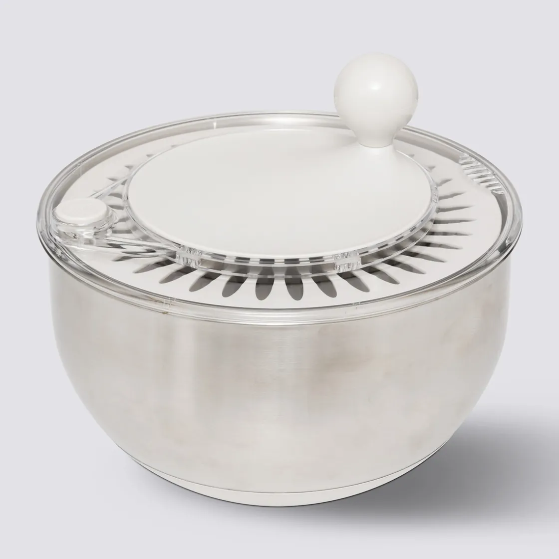 5five Essoreuse mécanique, 24,5 cm