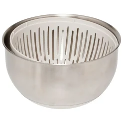 5five Essoreuse mécanique, 24,5 cm