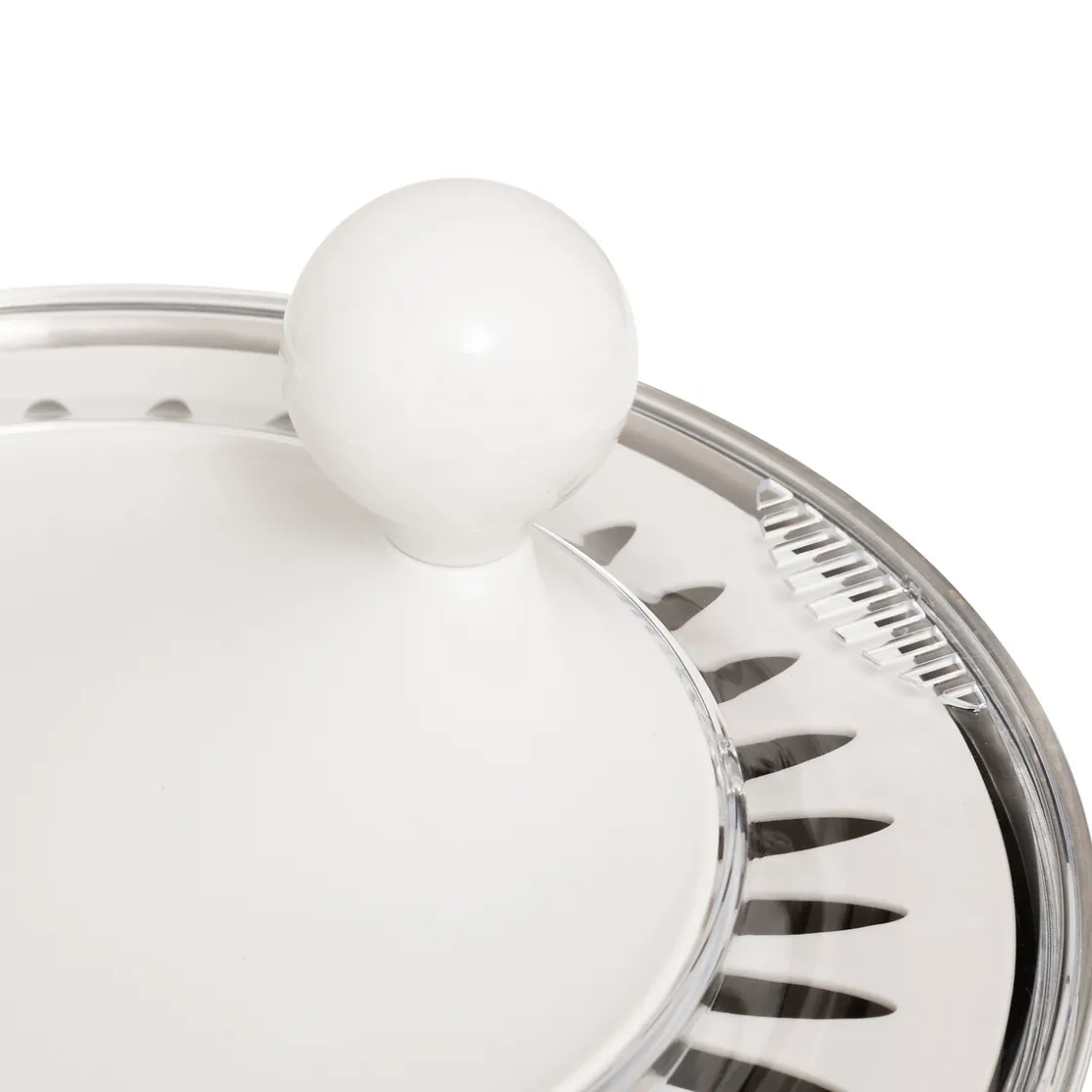 5five Essoreuse mécanique, 24,5 cm