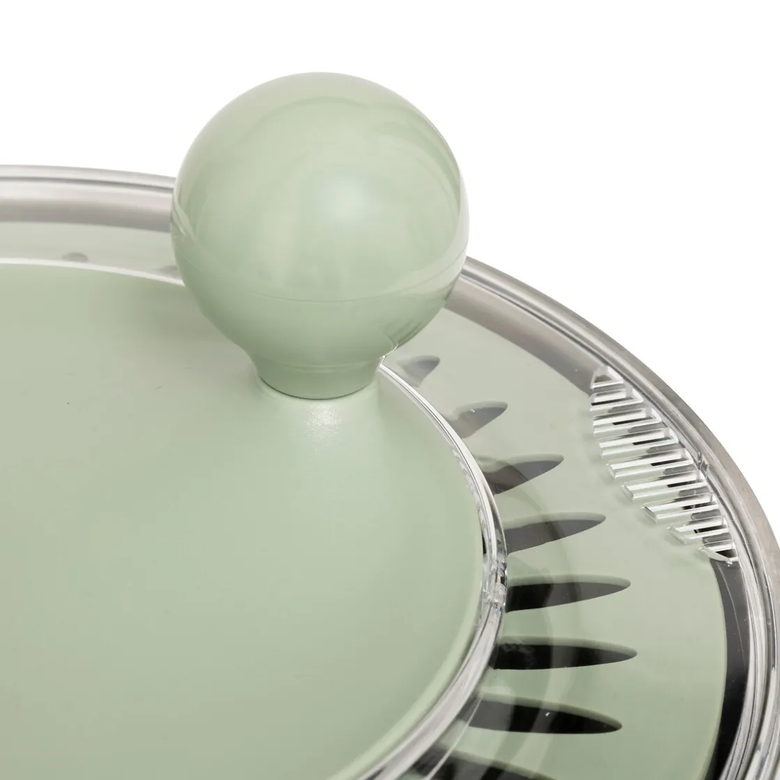 5five Essoreuse mécanique, 24,5 cm