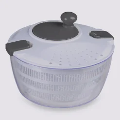 5five Essoreuse mécanique avec clips, 25 cm