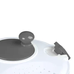 5five Essoreuse mécanique avec clips, 25 cm