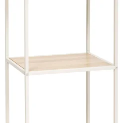 5five Etagère 4 niveaux, Beige
