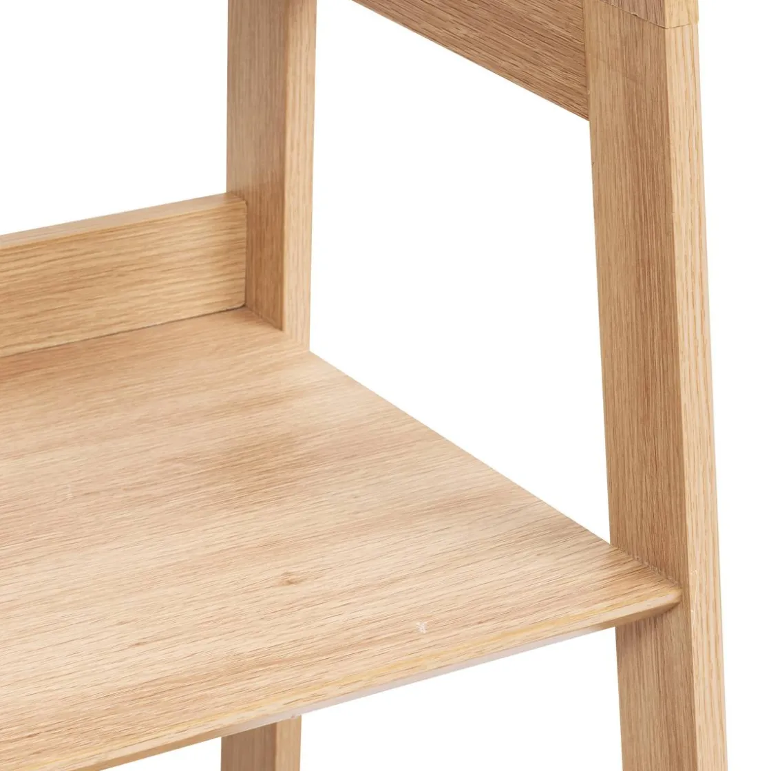 5five Etagère 4 niveaux, Beige