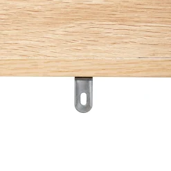 5five Etagère 4 niveaux, Beige