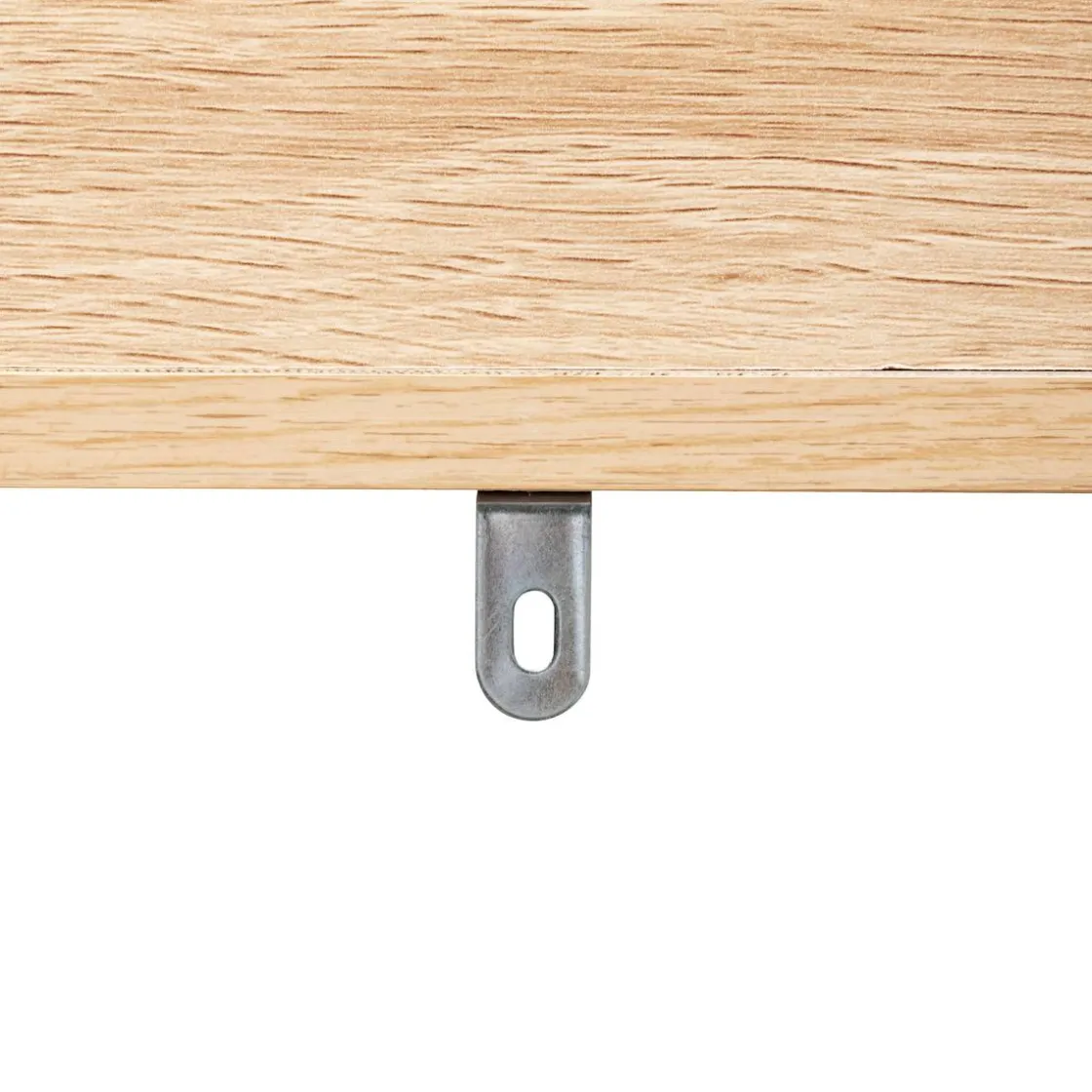 5five Etagère 4 niveaux, Beige