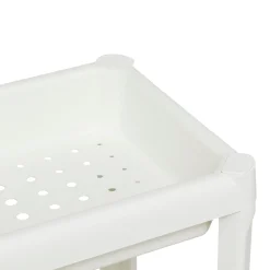 5five Etagère 4 niveaux, Blanc