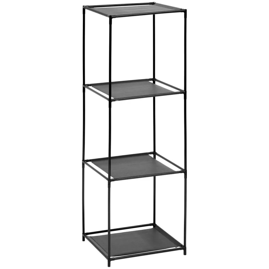 5five Etagère 3 niveaux, Noir